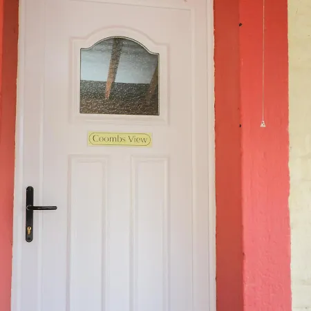 Coombs View Holiday home