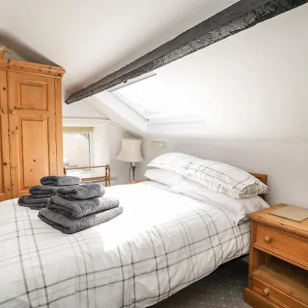 Coombs View Дом отдыха *