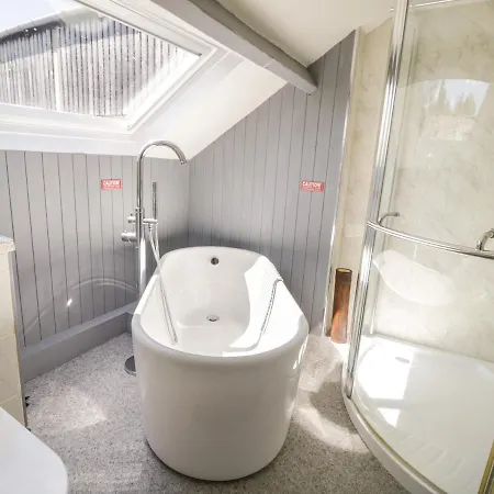 Coombs View Holiday home Low Hesket