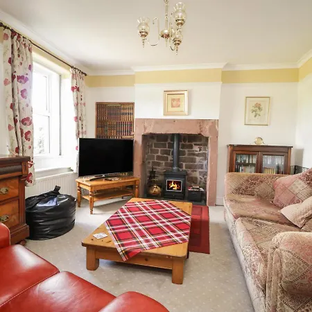 Coombs View Low Hesket