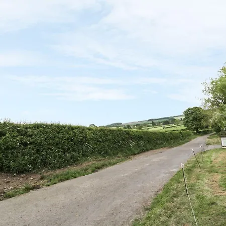 Дом отдыха Coombs View