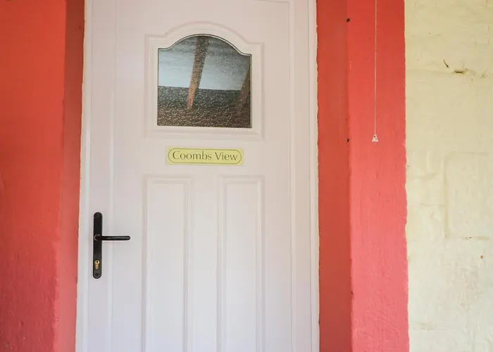 Coombs View Ferienhaus