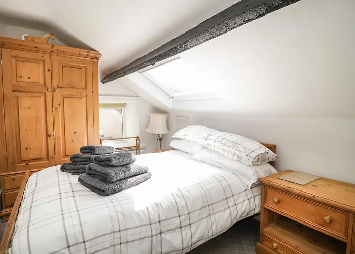 Coombs View Ferienhaus *