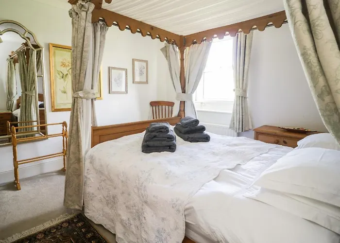 Coombs View Low Hesket