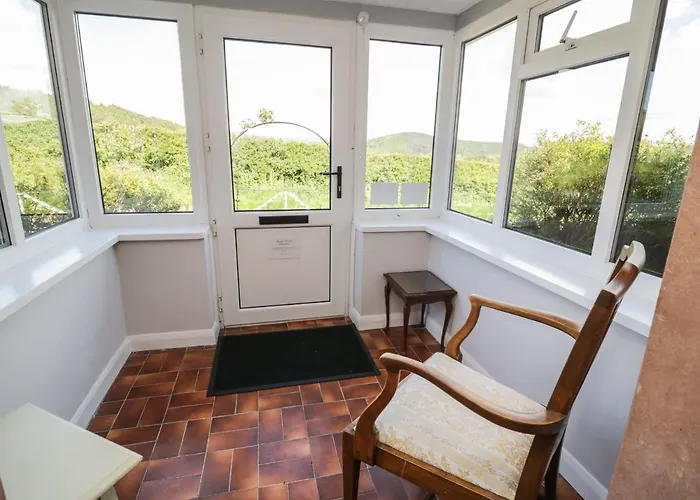 Coombs View Low Hesket