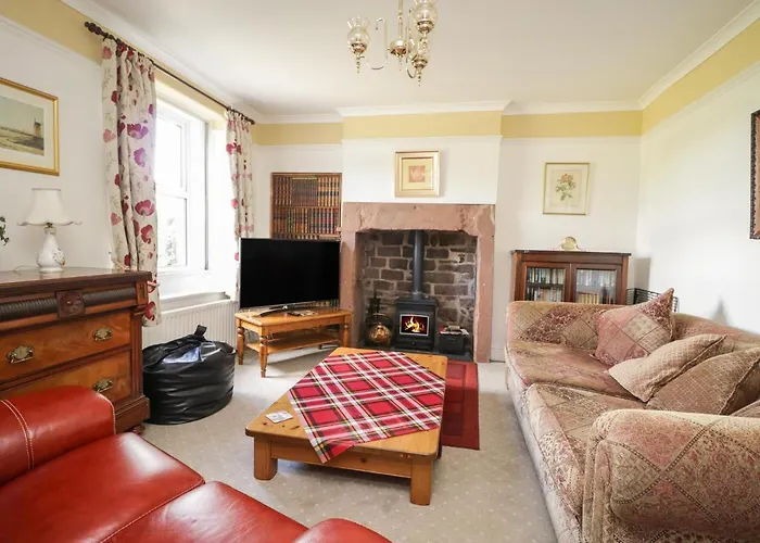 Coombs View Low Hesket