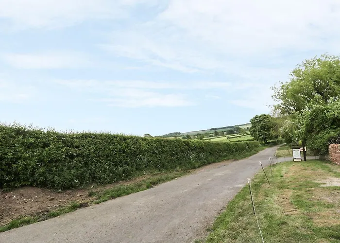 Ferienhaus Coombs View